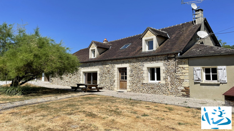Ma-Cabane - Vente Maison TOUROUVRE, 105 m²