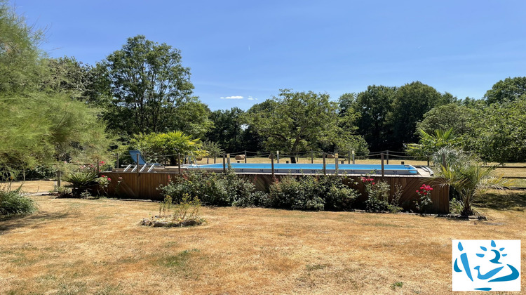Ma-Cabane - Vente Maison TOUROUVRE, 105 m²