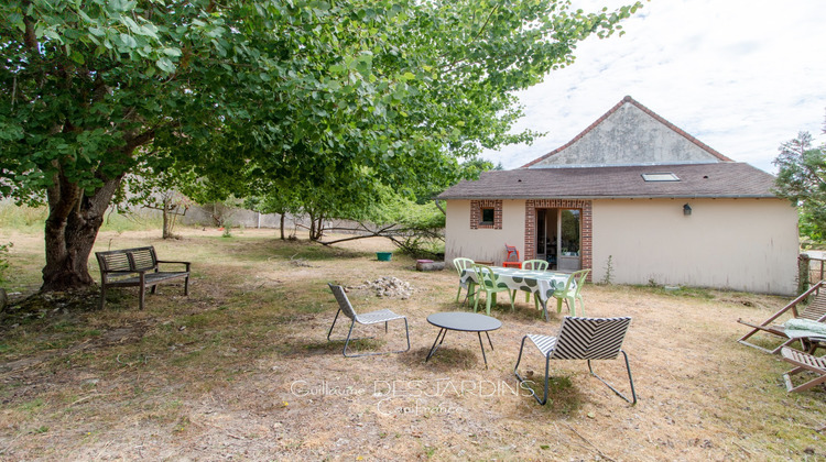 Ma-Cabane - Vente Maison TOUROUVRE, 125 m²