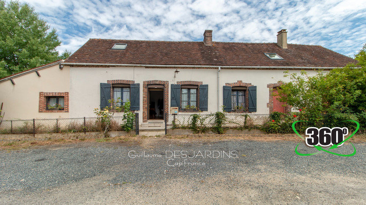 Ma-Cabane - Vente Maison TOUROUVRE, 125 m²