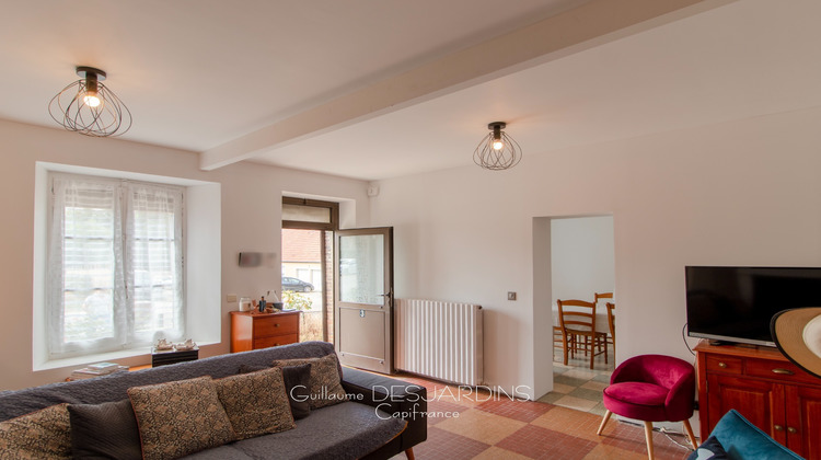 Ma-Cabane - Vente Maison TOUROUVRE, 125 m²