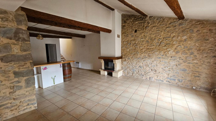 Ma-Cabane - Vente Maison TOUROUZELLE, 125 m²