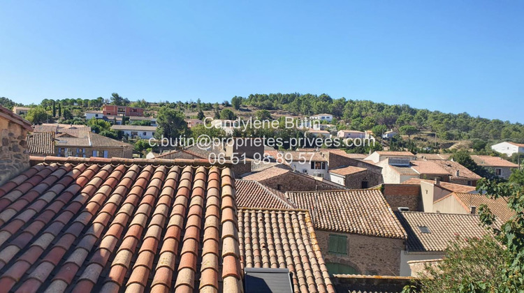 Ma-Cabane - Vente Maison TOUROUZELLE, 125 m²