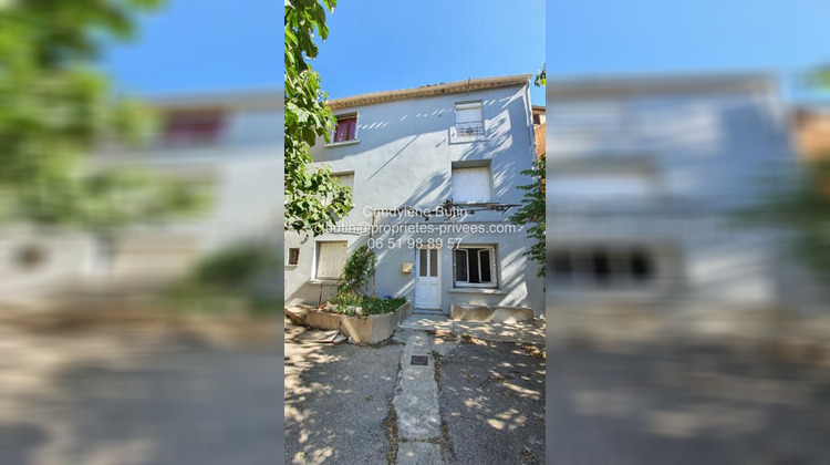 Ma-Cabane - Vente Maison TOUROUZELLE, 125 m²