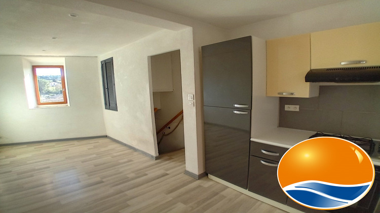 Ma-Cabane - Vente Maison Tourouzelle, 41 m²