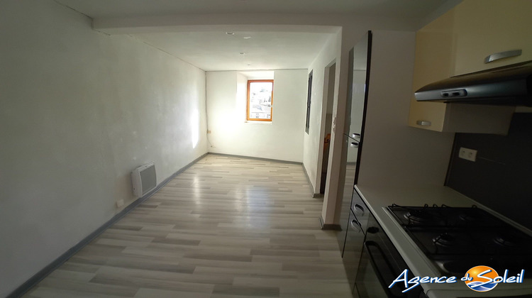 Ma-Cabane - Vente Maison Tourouzelle, 41 m²