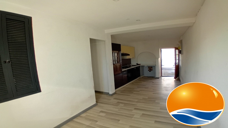 Ma-Cabane - Vente Maison Tourouzelle, 41 m²