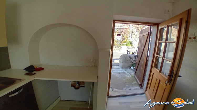 Ma-Cabane - Vente Maison Tourouzelle, 41 m²