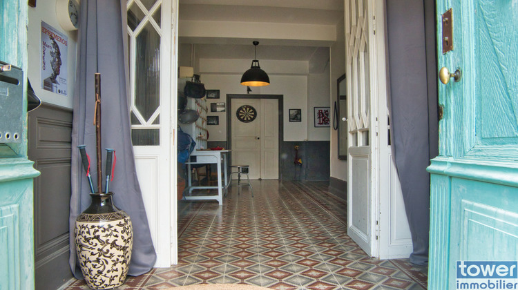 Ma-Cabane - Vente Maison Tourouzelle, 320 m²