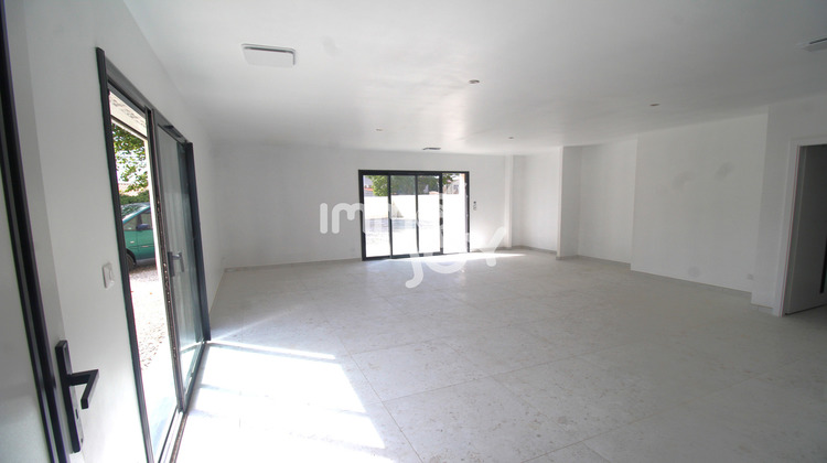 Ma-Cabane - Vente Maison Tourouzelle, 107 m²