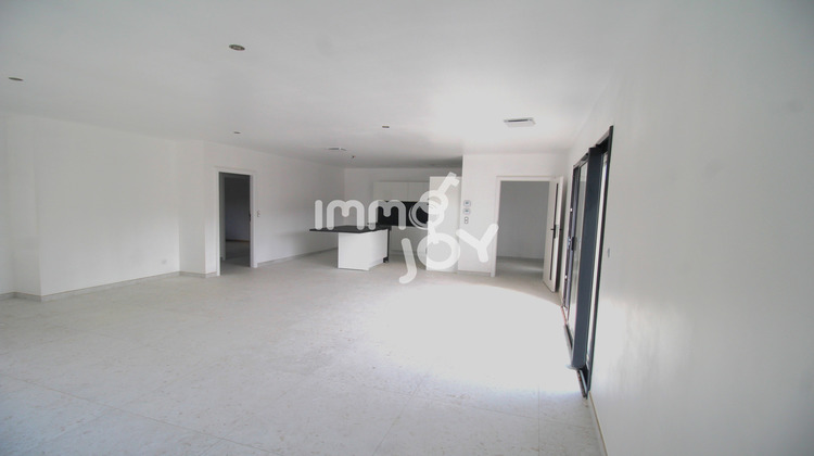 Ma-Cabane - Vente Maison Tourouzelle, 107 m²