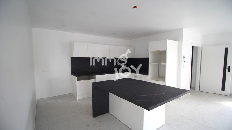 Ma-Cabane - Vente Maison Tourouzelle, 107 m²