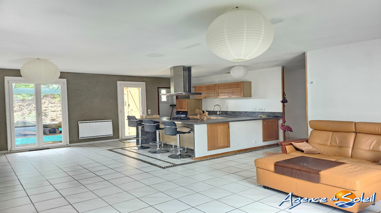 Ma-Cabane - Vente Maison Tourouzelle, 98 m²