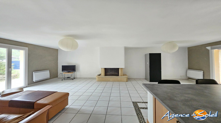 Ma-Cabane - Vente Maison Tourouzelle, 98 m²