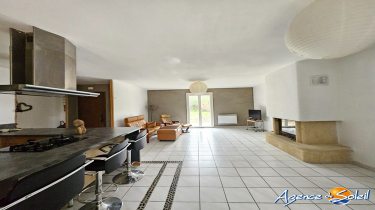 Ma-Cabane - Vente Maison Tourouzelle, 98 m²