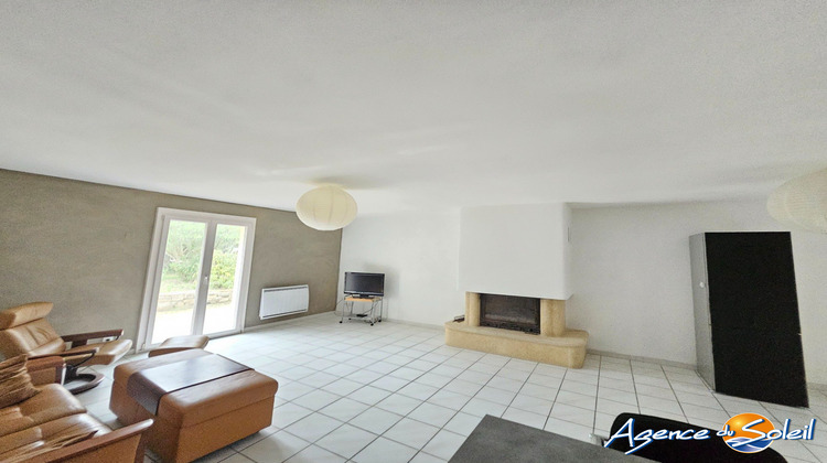 Ma-Cabane - Vente Maison Tourouzelle, 98 m²