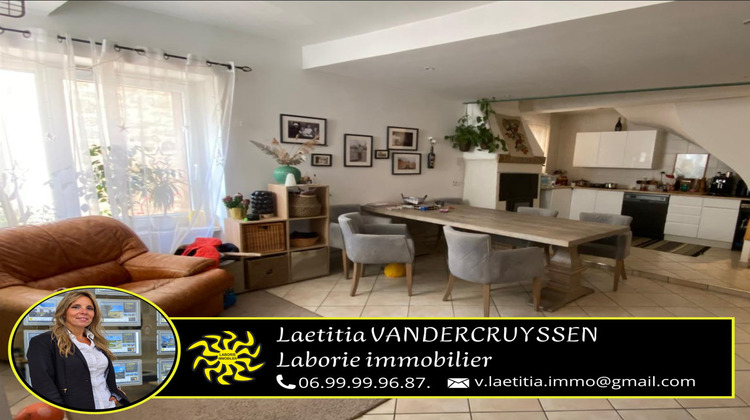 Ma-Cabane - Vente Maison Tourouzelle, 93 m²