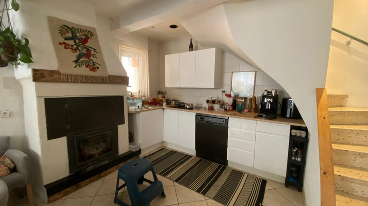 Ma-Cabane - Vente Maison Tourouzelle, 93 m²