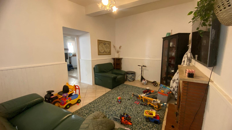 Ma-Cabane - Vente Maison Tourouzelle, 93 m²