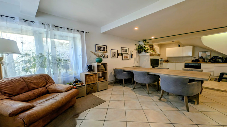 Ma-Cabane - Vente Maison Tourouzelle, 87 m²