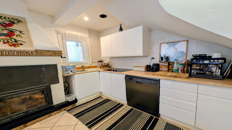 Ma-Cabane - Vente Maison Tourouzelle, 87 m²