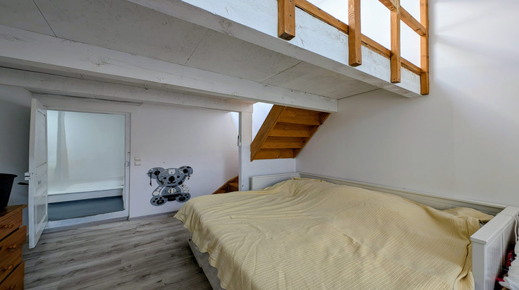 Ma-Cabane - Vente Maison Tourouzelle, 87 m²