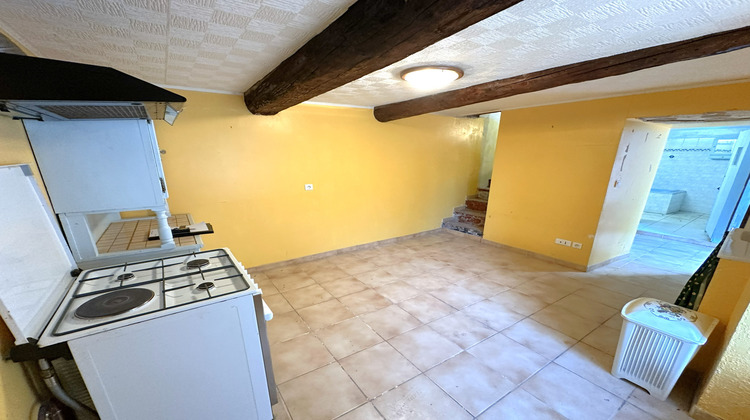 Ma-Cabane - Vente Maison Tourouzelle, 41 m²