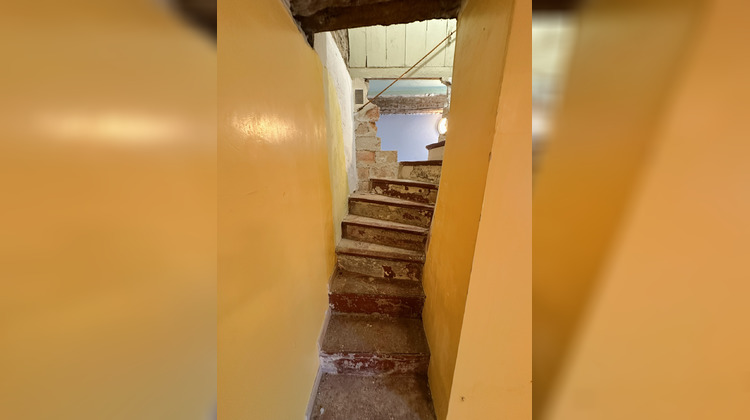 Ma-Cabane - Vente Maison Tourouzelle, 41 m²