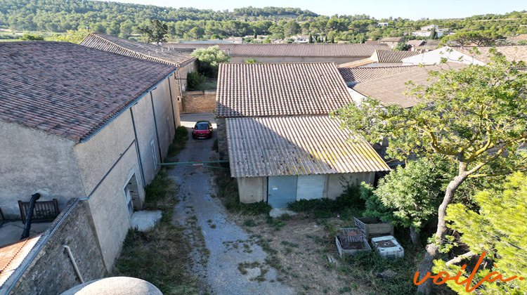 Ma-Cabane - Vente Maison TOUROUZELLE, 200 m²