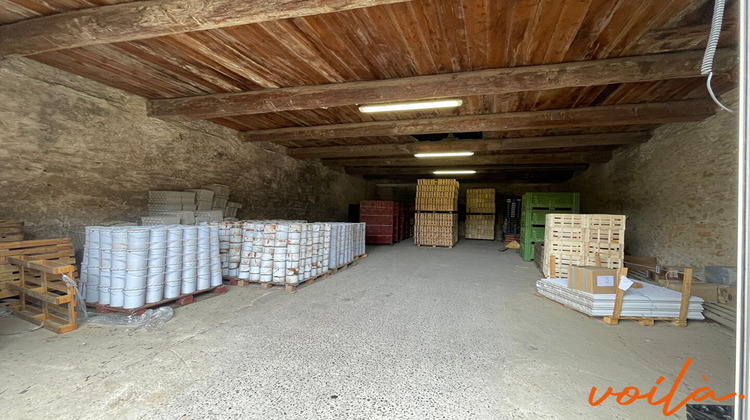 Ma-Cabane - Vente Maison TOUROUZELLE, 200 m²