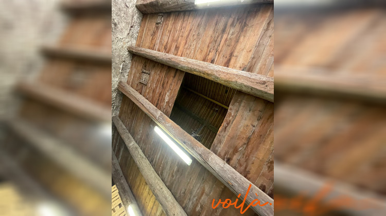 Ma-Cabane - Vente Maison TOUROUZELLE, 200 m²