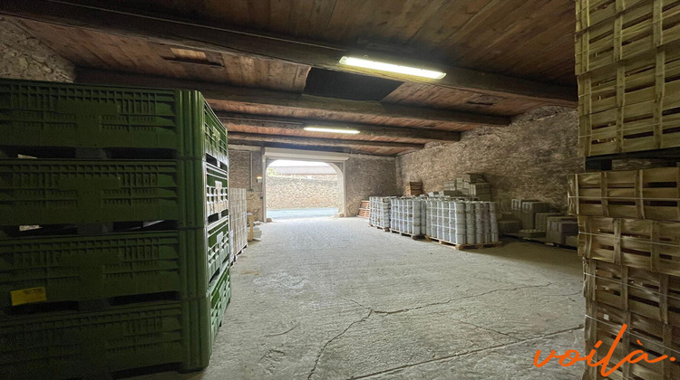 Ma-Cabane - Vente Maison TOUROUZELLE, 200 m²