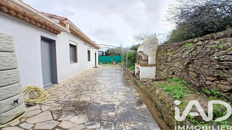 Ma-Cabane - Vente Maison Tourouzelle, 70 m²