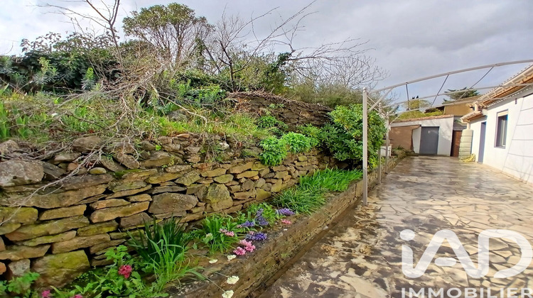 Ma-Cabane - Vente Maison Tourouzelle, 70 m²
