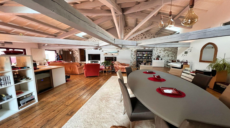 Ma-Cabane - Vente Maison TOUROUZELLE, 303 m²