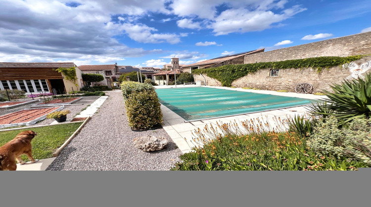 Ma-Cabane - Vente Maison TOUROUZELLE, 303 m²