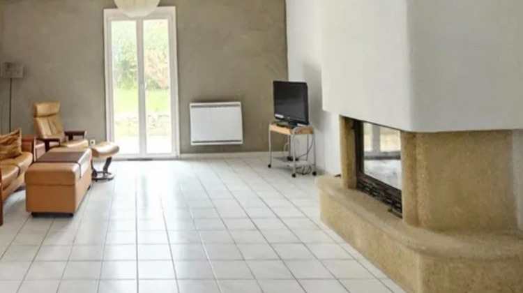 Ma-Cabane - Vente Maison TOUROUZELLE, 98 m²