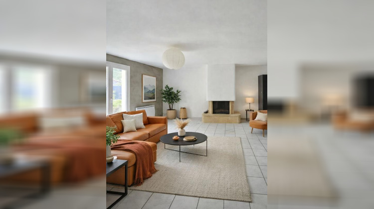 Ma-Cabane - Vente Maison TOUROUZELLE, 98 m²