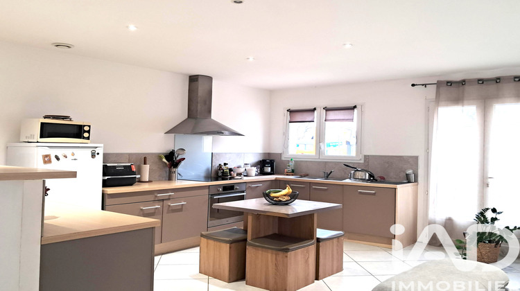 Ma-Cabane - Vente Maison Tourouzelle, 102 m²