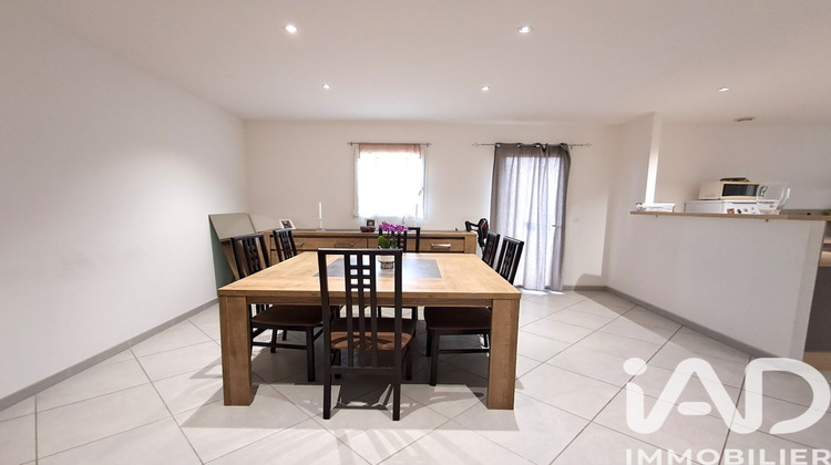 Ma-Cabane - Vente Maison Tourouzelle, 102 m²