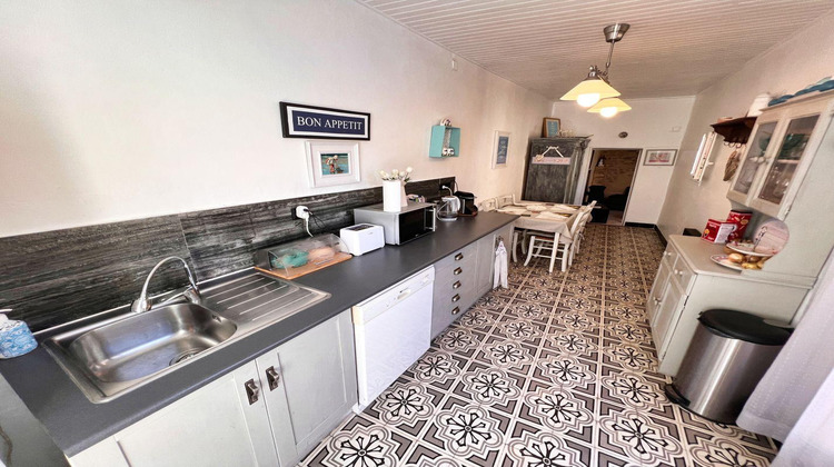 Ma-Cabane - Vente Maison TOUROUZELLE, 75 m²