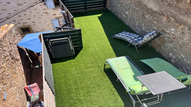 Ma-Cabane - Vente Maison TOUROUZELLE, 75 m²