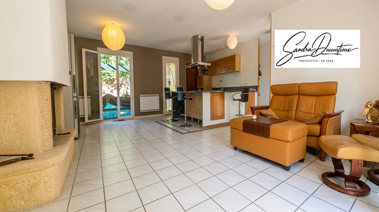 Ma-Cabane - Vente Maison TOUROUZELLE, 100 m²