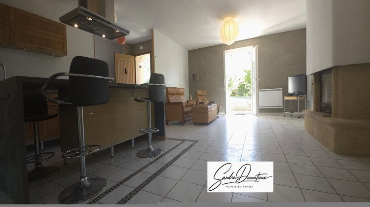 Ma-Cabane - Vente Maison TOUROUZELLE, 100 m²