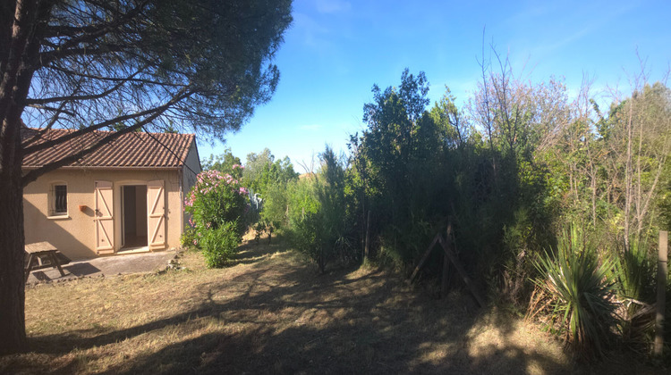 Ma-Cabane - Vente Maison TOUROUZELLE, 100 m²