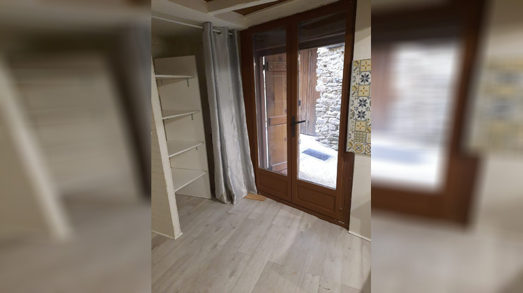 Ma-Cabane - Vente Maison Tourreilles, 47 m²