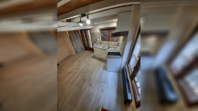 Ma-Cabane - Vente Maison Tourreilles, 47 m²