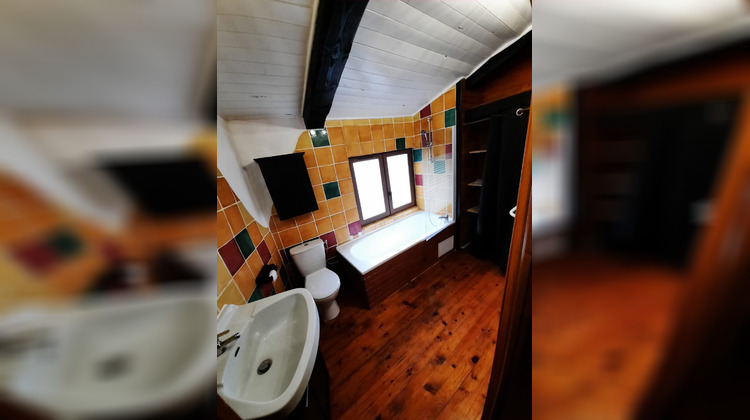 Ma-Cabane - Vente Maison Tourreilles, 47 m²