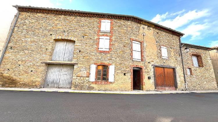 Ma-Cabane - Vente Maison Tourreilles, 320 m²