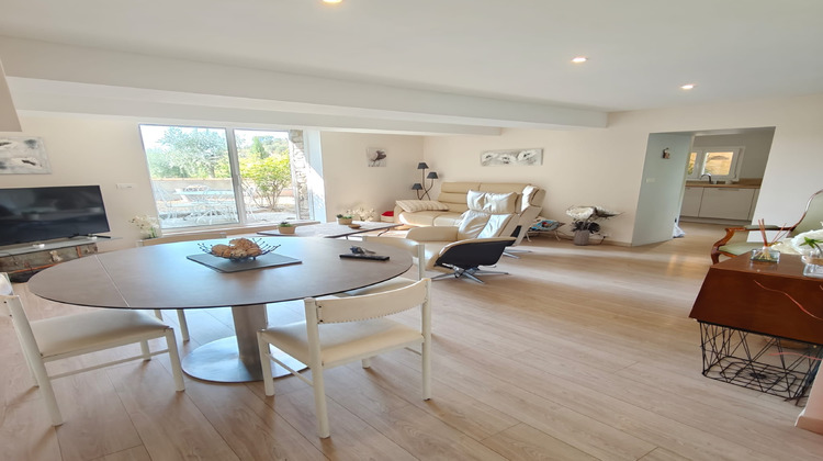 Ma-Cabane - Vente Maison Tourreilles, 128 m²